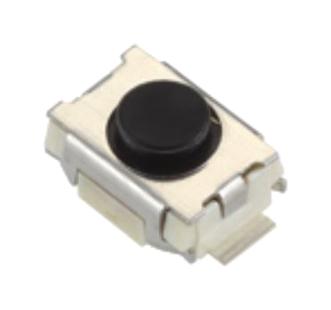 Alps Alpine Skrkahe020 Tactile Switch, 0.05A, 12Vdc, Smd