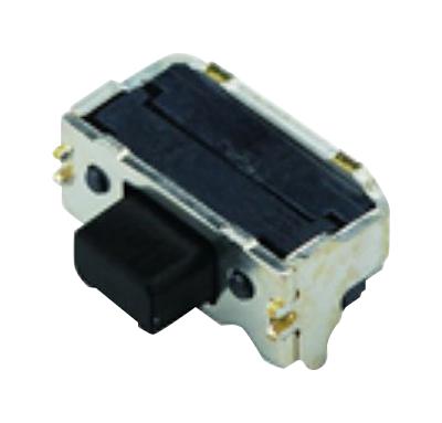 Alps Alpine Sktdlde010 Tactile Switch, 0.05A, 12Vdc, Smd