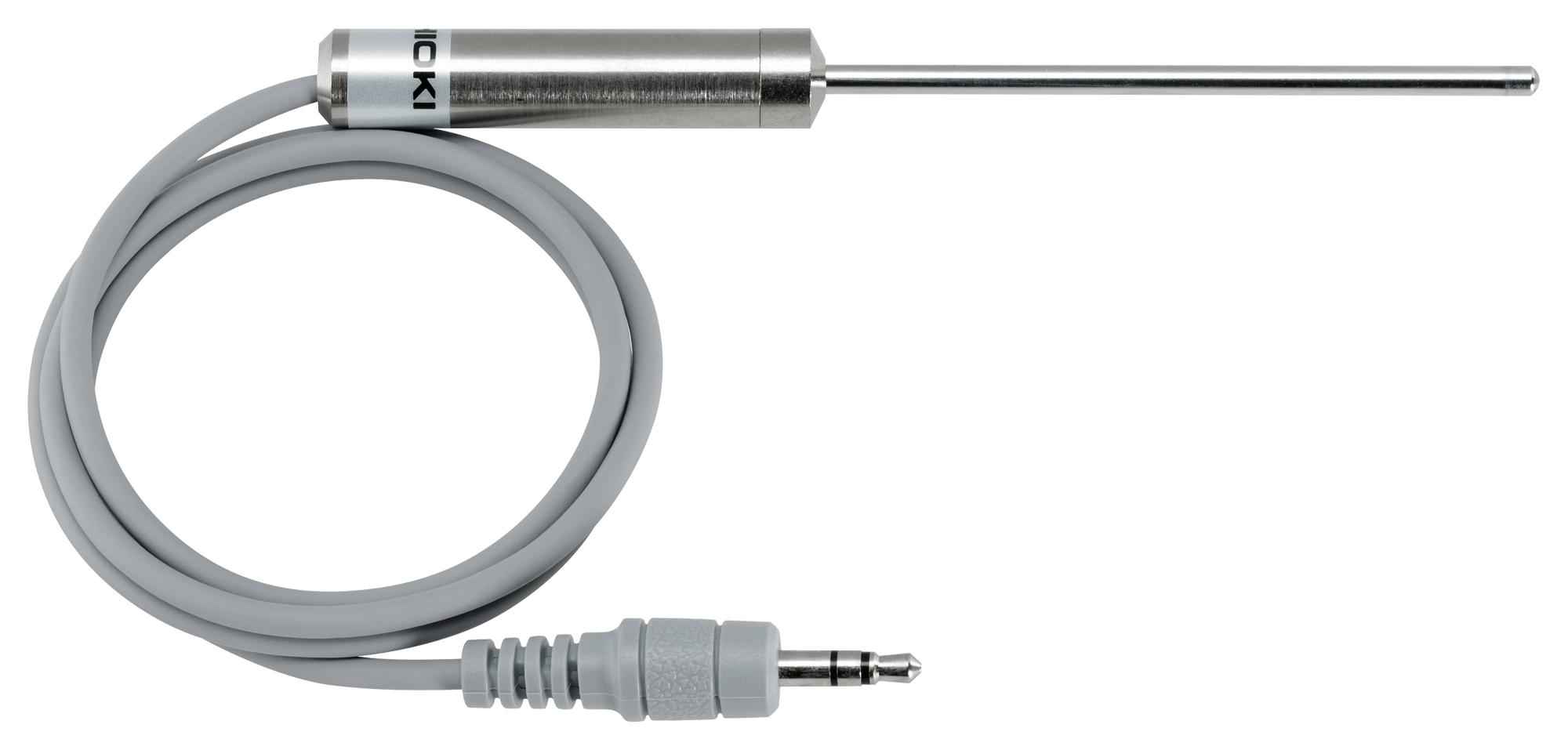 Hioki 9184 Temperature Probe, Dc Signal Source