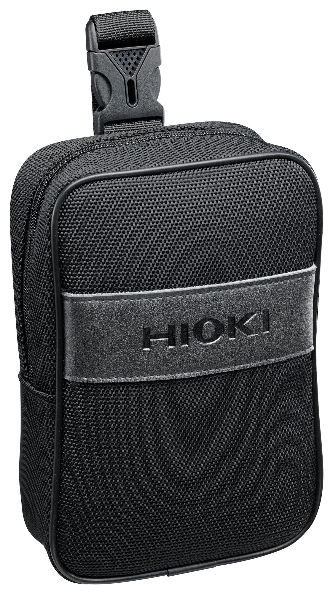 Hioki C0200 Carrying Case, Digital Multimeter