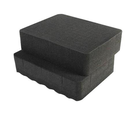 Multicomp 22-24170 Foam Insert, 19.5 X 13.5 X 8