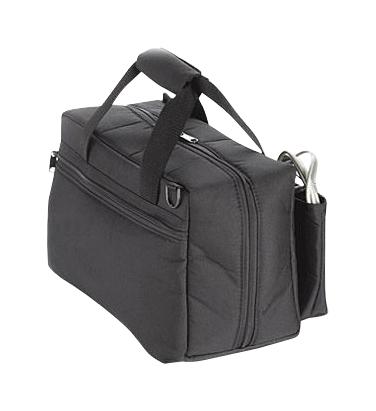 Keysight Technologies N2733B Soft Carrying Case, Black