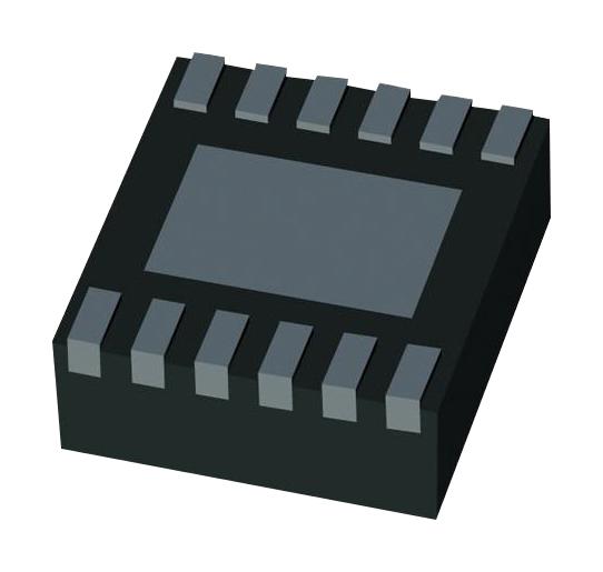 Renesas P9148Nrgi8 Power Load Switch, -40 To 85Deg C