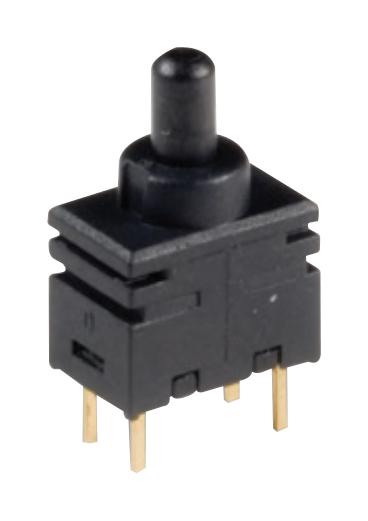 C&k Components Fp11Spc1B1Tp00 Pb Sw, Spst, 0.4Va, 20V, Tht