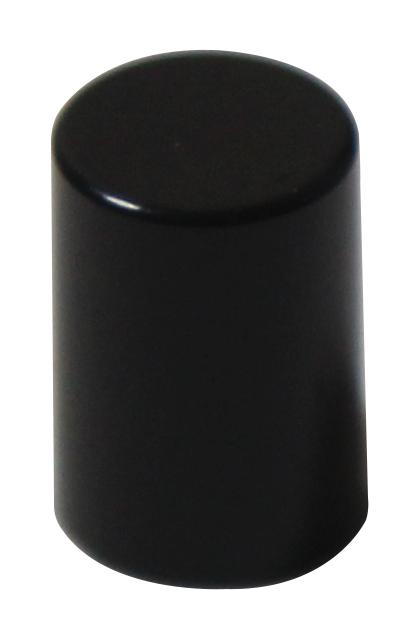 C&k Components G003A Capacitor, Pushbutton Switch, Black