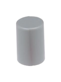 C&k Components G003G Switch Capacitor, Round, Grey, Pb Switch