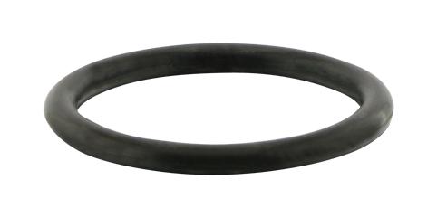 Souriau Utl10Seal O Ring, Nbr, Black