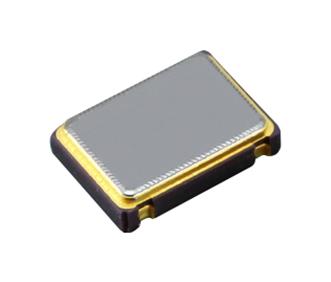 Ecliptek Ec2620Ts-4.000M Tr Oscillator, 4Mhz, Lvcmos, Smd, 7mm X 5mm