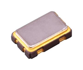 Ecliptek Ec3645Ts-12.288M Tr Osc, 12.288Mhz, Lvcmos, Smd, 5mm X 3.2mm