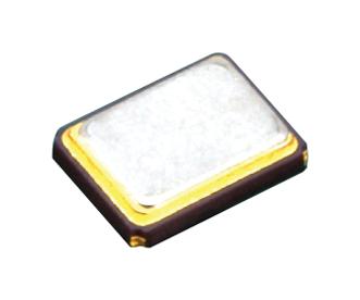 Ecliptek Ea2532La18-25.000M Tr Ceramic Resonator, 25Mhz, Smd