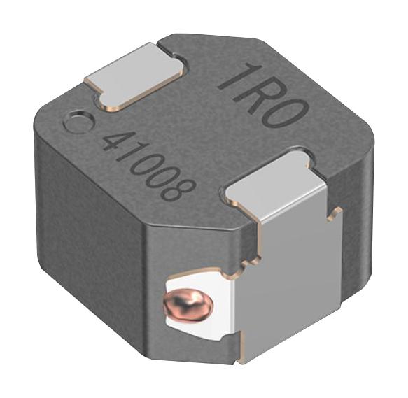 TDK Spm6550T-4R7M-Hz Inductor, 4.7Uh, Shielded, 8.2A