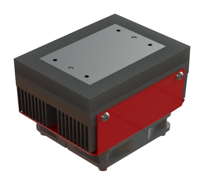 Multicomp Pro Mpdt-Ar-024-12 Peltier Module, 24.9W, 80 X 63.3 X 60mm