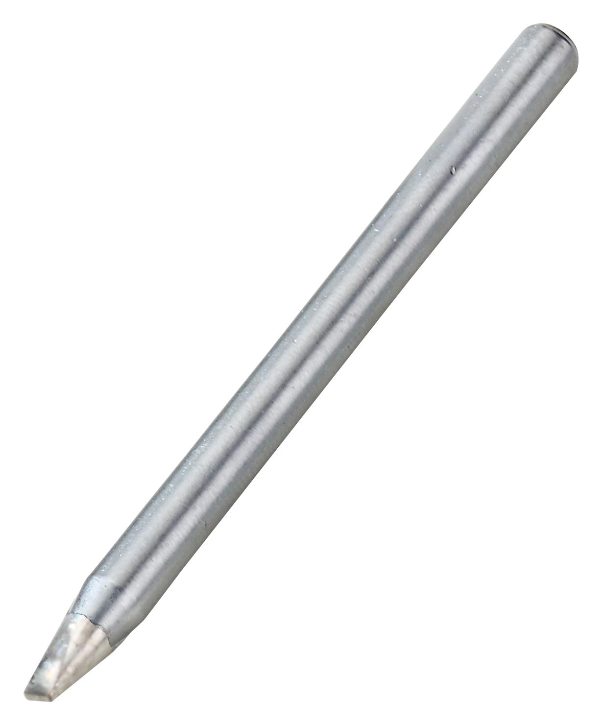 Multicomp Pro Mp740164 Soldering Iron Tip, 5mm, Chisel