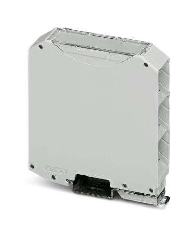 Phoenix Contact 2201321 Enclosure, Pa, 22.5mm X 85mm, Grey