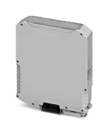 Phoenix Contact 2713489 Enclosure, Pa, 99 X 22.5 X 114.5mm, Grey