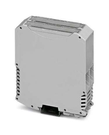 Phoenix Contact 2713667 Enclosure, Pa, 99 X 35 X 114.5mm, Grey