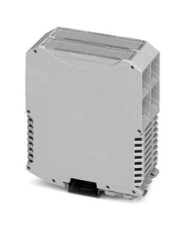 Phoenix Contact Me Max 45 2-2 Kmgy Enclosure, Pa, 99 X 45 X 114.5mm, Grey