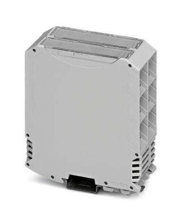 Phoenix Contact 2713913 Enclosure, Pa, 99 X 45 X 114.5mm, Grey