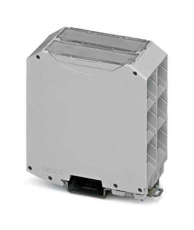 Phoenix Contact 2869391 Enclosure, Pa, 85mm X 45mm X 92mm, Grey