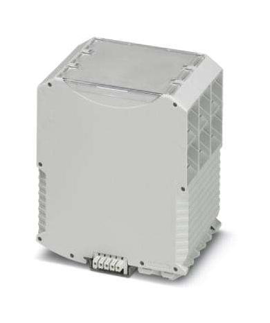 Phoenix Contact 2200525 Enclosure, Pa, 99 X 67.5 X 114.5mm, Grey