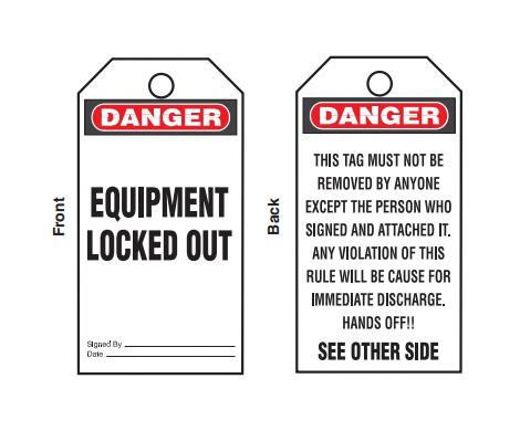 Panduit Pvt-96 Pre Prntd Label, 76.2mm X 146.05mm, Vinyl