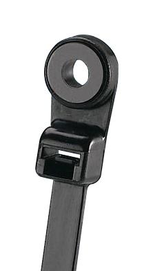 Panduit Plc4H-S25-Tl30 Cable Tie, 384mm, Nylon 6.6