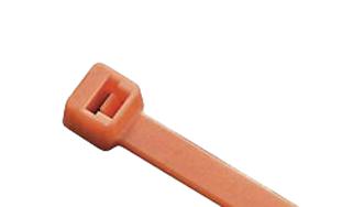 Panduit Plt5S-M3 Cabletie,std,17.5In,nyl,or,pk1000