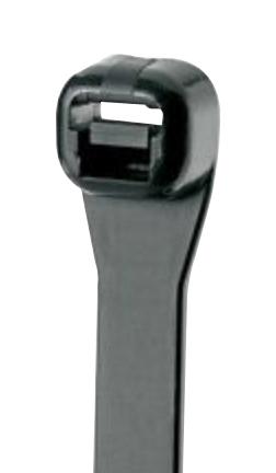 Panduit Sg300S-C0 Cable Tie, Nylon 6.6, 315mm, 50Lb, Blk