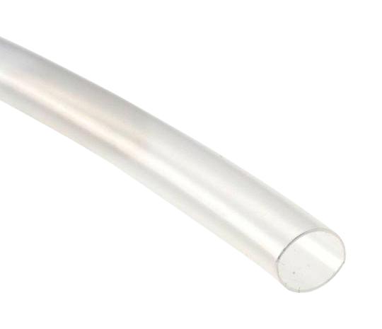 Panduit Hsttk25-48-Q Heat Shrink Tubing, 2: 1, Clear, 6.4mm