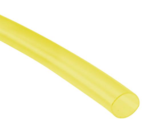 Panduit Hstt38-C4 Heat Shrink Tubing, 2: 1, Yellow, 9.5mm