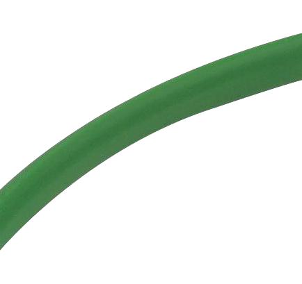 Panduit Hstt75-C5 Heat Shrink Tubing, 2: 1, Green, 19.1mm