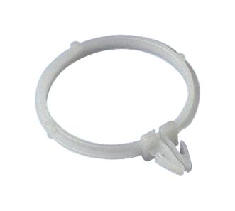 Panduit Sich50-C Snap-Incordclip,.50bdl,pk100