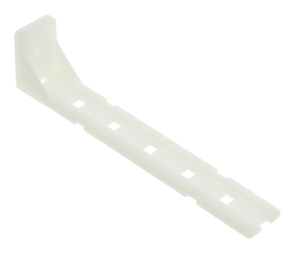 Panduit Pp1S-S12-C Cable Tie Mount, 26.9mm, Pa 6.6, Natural