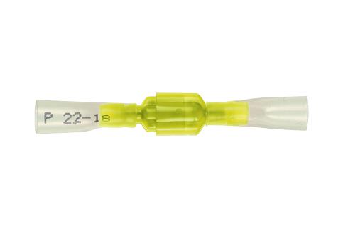 Panduit Dnh10-250Fi-E Female Quick DisConnectorect, 12Awg-10Awg