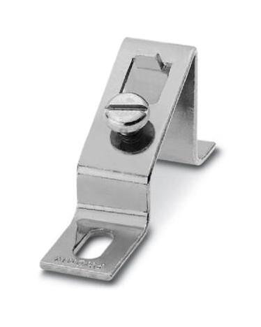 Phoenix Contact 1201604 Mounting Bracket, 30 Deg Angle, Din Rail