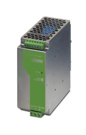 Phoenix Contact 2938578 Power Supply, Ac-Dc, 24V, 2.5A