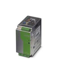 Phoenix Contact Quint-Ps-3X400-500Ac/24Dc/ 5 Power Supply, Ac-Dc, 24V, 5A