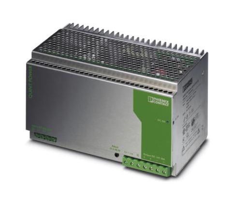 Phoenix Contact 2938646 Power Supply, Ac-Dc, 24V, 40A