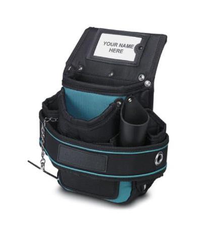 Phoenix Contact Tool-Beltpouch Empty Cus Tool Bag, Pet