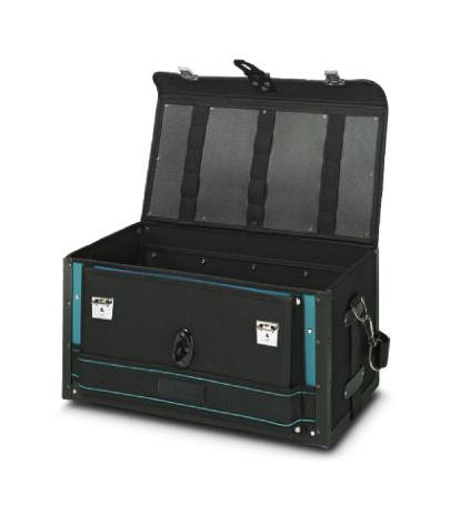 Phoenix Contact 1212628 Tool Case, Pet, 260mm X 510mm X 270mm