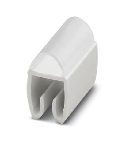 Phoenix Contact Pato 2/10 Conductor Marker Carrier, Pvc