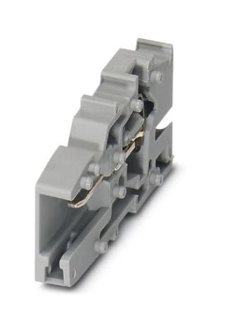 Phoenix Contact 3042188 Terminal Block, Pluggable, 1Pos, 12Awg