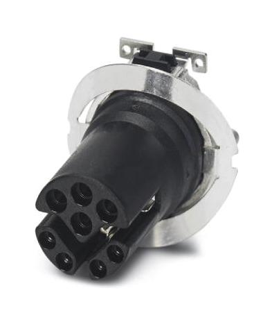 Phoenix Contact 1411965 Sensor Insert, Socket, 8Pos, Smt