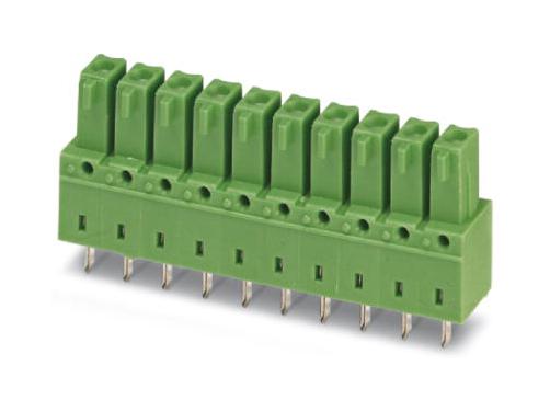 Phoenix Contact 1713716 Terminal Block, Socket, 8Way, Th