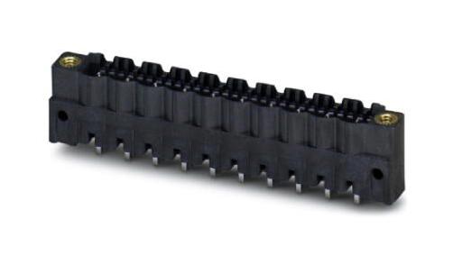 Phoenix Contact 1703190 Terminal Block, Header, 8Way, Th