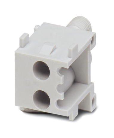 Phoenix Contact 1885240 Contact Insert, Socket, 2P, 1R