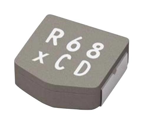 KEMET Mpxv1D0530L4R7. Inductor, Aec-Q200, 4.7Uh, Shld, 4.6A