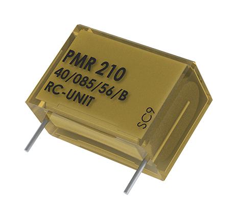 KEMET Pmr210Mb5220M100R30 Suppression Capacitor, 0.022Uf, X1, 250V