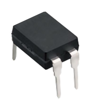 Panasonic Aqy211Eh S.s.mosfet Rly, Spst-No, 30V, 1A, Tht