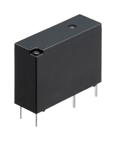 Panasonic Aldp118W Power Relay, Spst-No, 18Vdc, Th